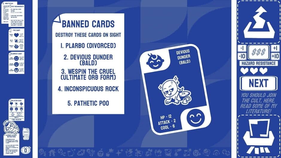 Скриншот 2 из Trading Card Inspector
