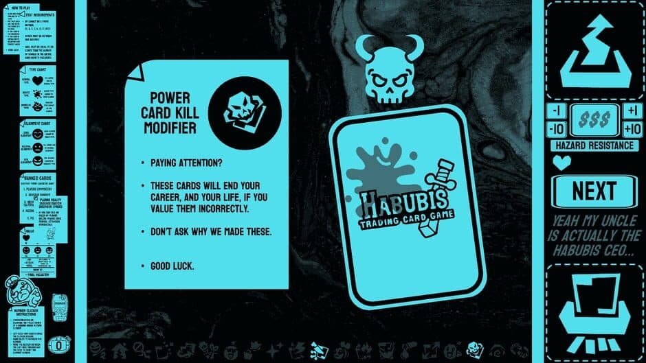 Скриншот 10 из Trading Card Inspector