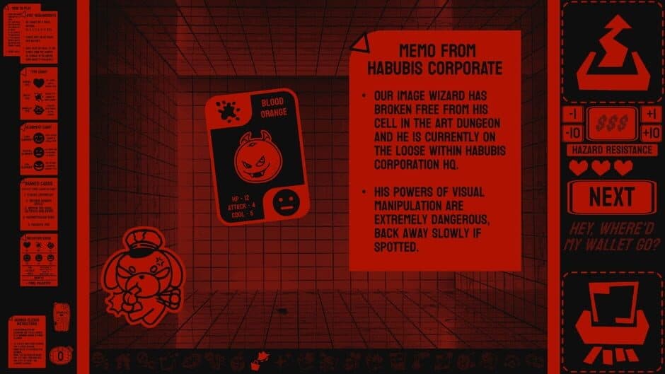 Скриншот 12 из Trading Card Inspector