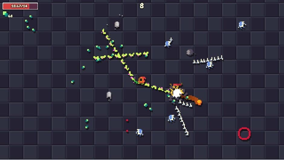 Скриншот 3 из Wzrds