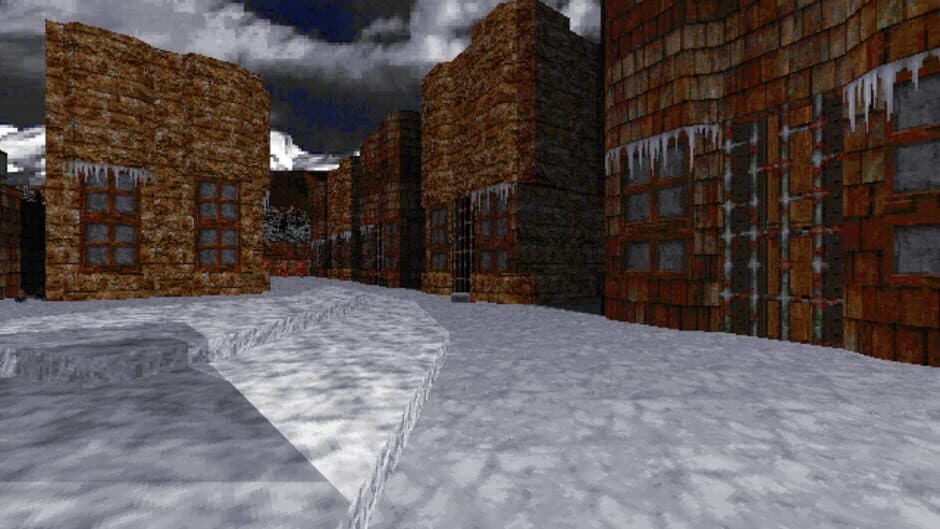 Скриншот 3 из Patagonian Pilgrimage