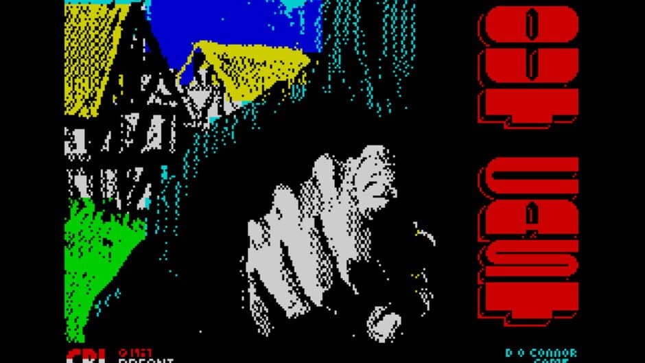 Скриншот 1 из Outcast