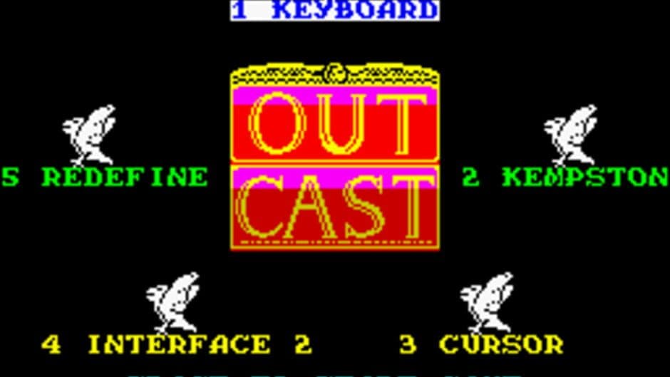 Скриншот 2 из Outcast