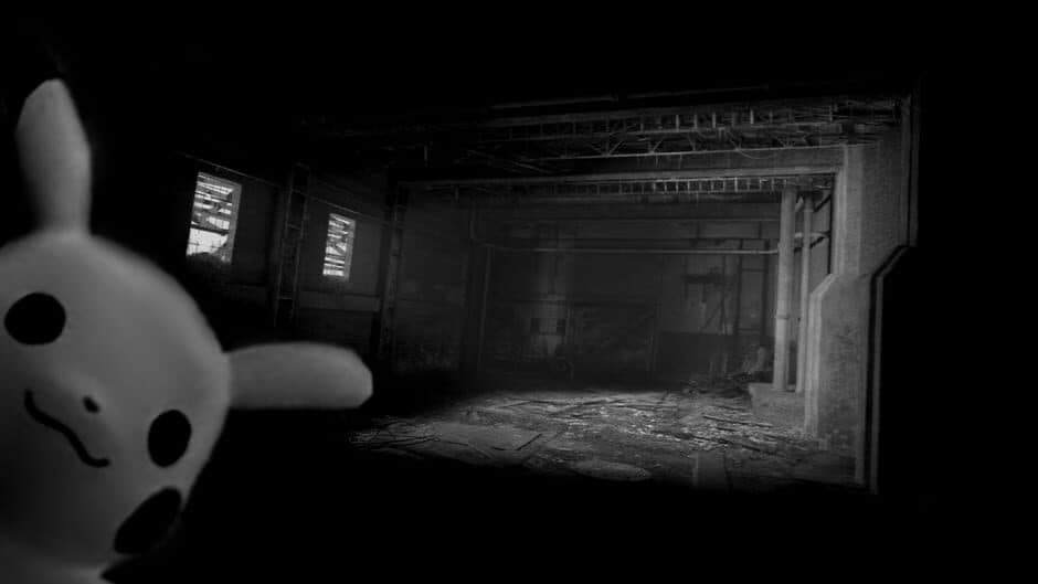 Скриншот 2 из Five Nights at Pikachu's