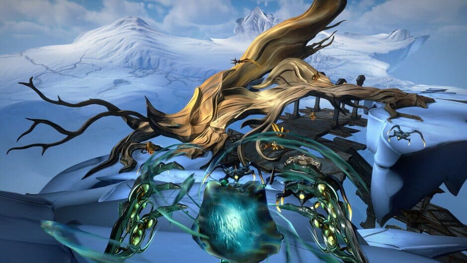 Скриншот 3 из Vex Mage