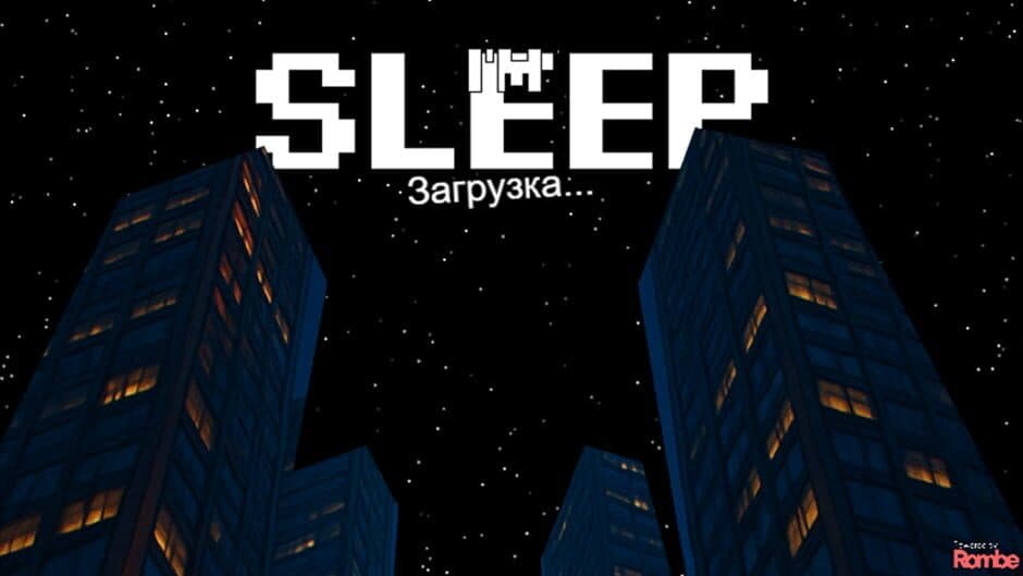 Скриншот 4 из I'm Sleep!
