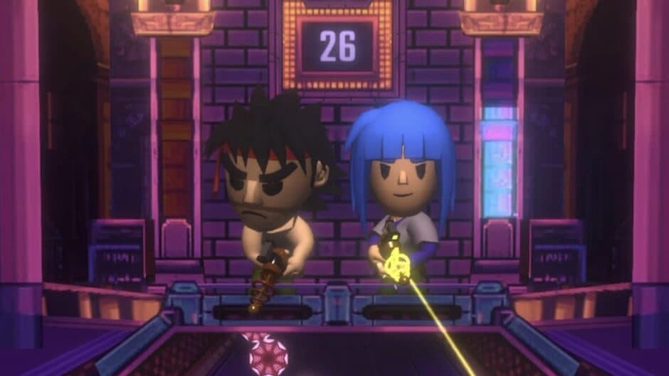 Скриншот 4 из Beat Swiper