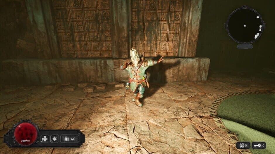 Скриншот 2 из Abyssus: Brinehunter Pack