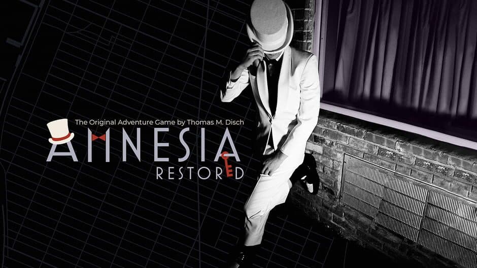 Скриншот 1 из Amnesia: Restored