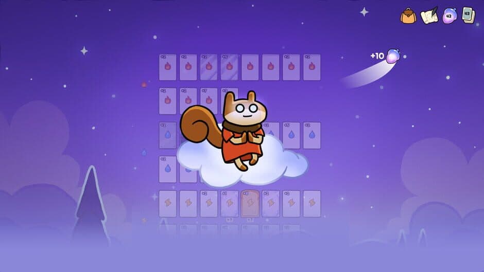 Скриншот 8 из Elementail