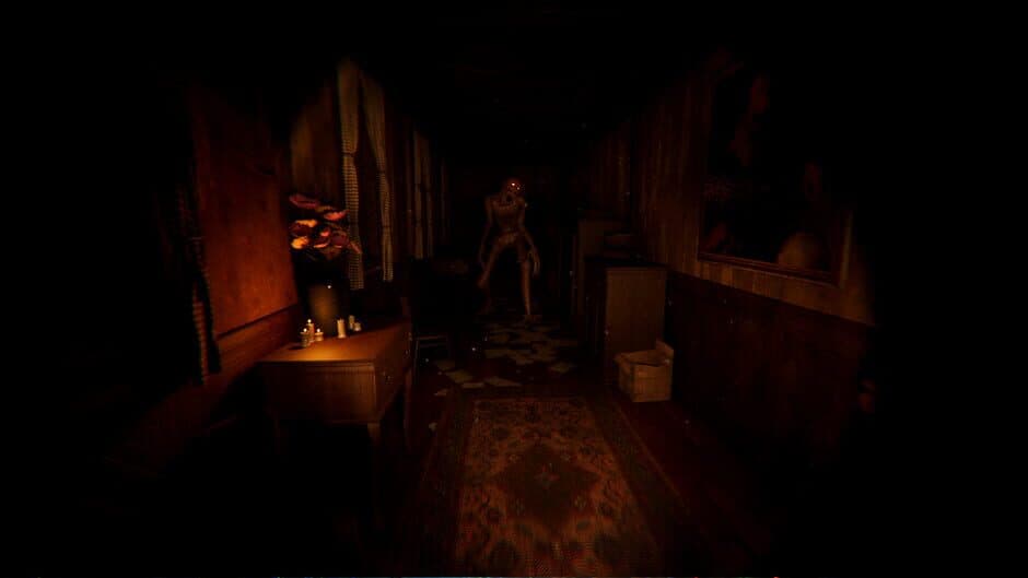 Скриншот 1 из Urbexophobia