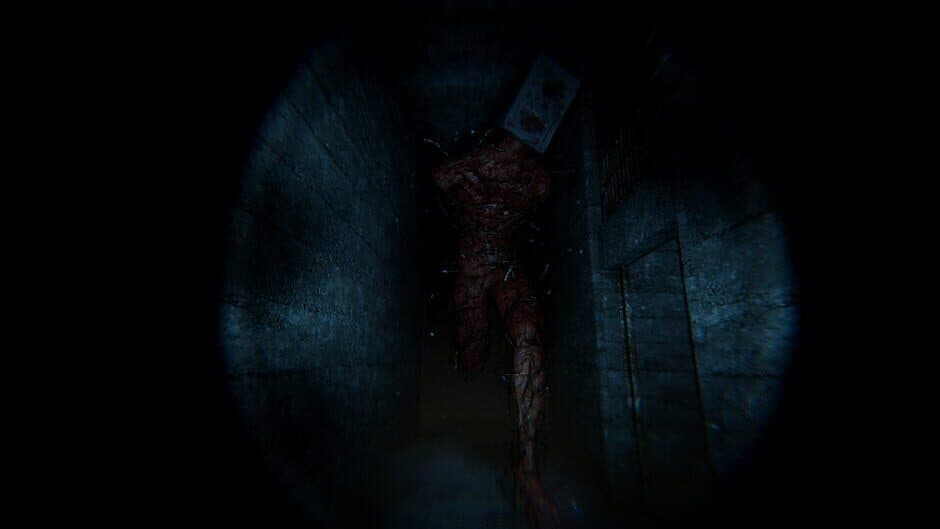 Скриншот 8 из Urbexophobia