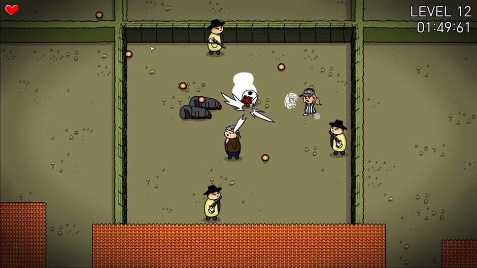 Скриншот 4 из Gran Theft Lure