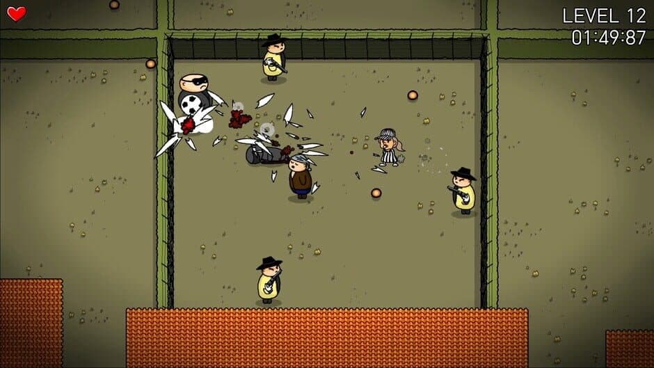 Скриншот 5 из Gran Theft Lure
