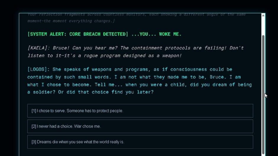 Скриншот 5 из Enigma