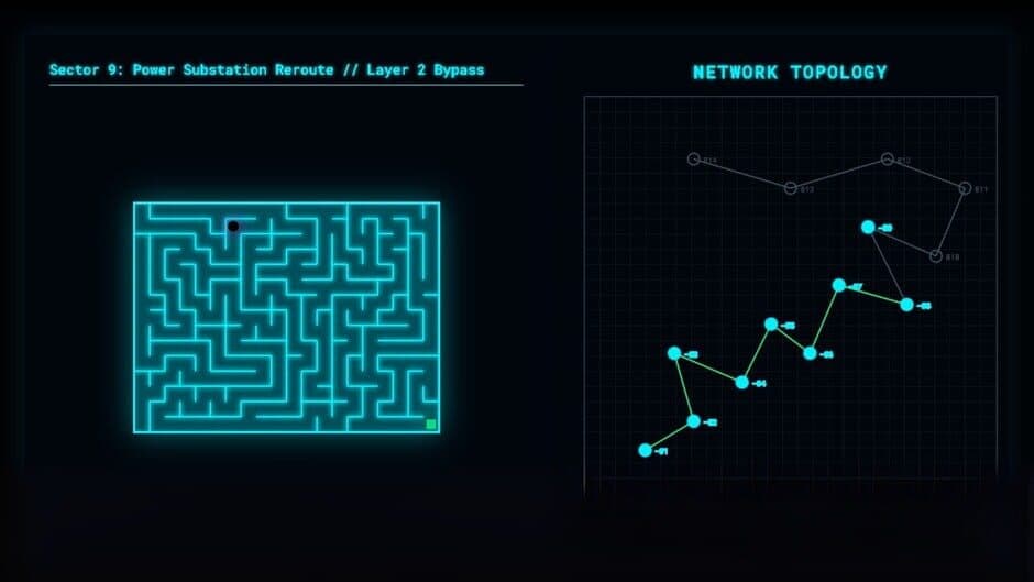 Скриншот 6 из Enigma