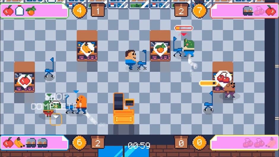 Скриншот 5 из Trolley Time