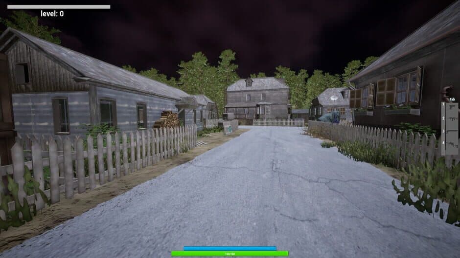 Скриншот 2 из Lurking In Fear