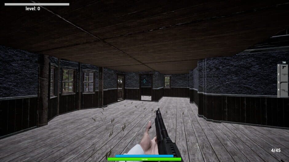 Скриншот 8 из Lurking In Fear