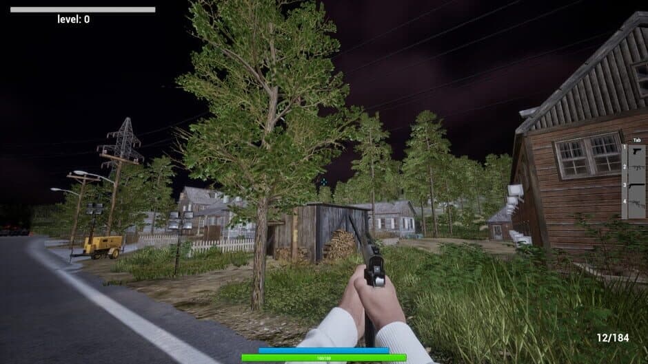 Скриншот 9 из Lurking In Fear