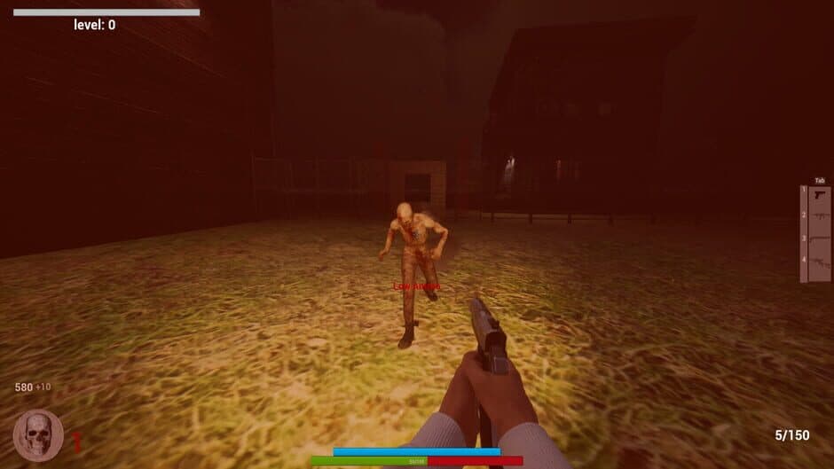 Скриншот 10 из Lurking In Fear