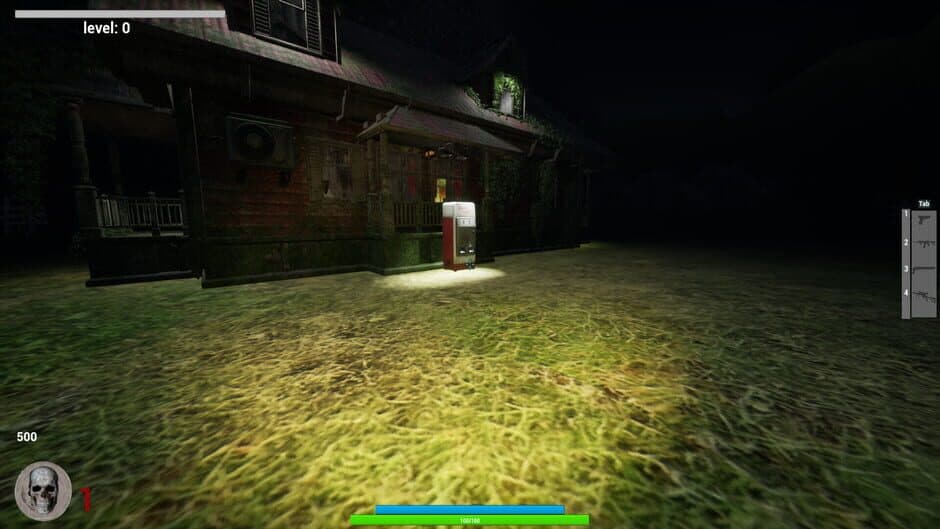 Скриншот 11 из Lurking In Fear