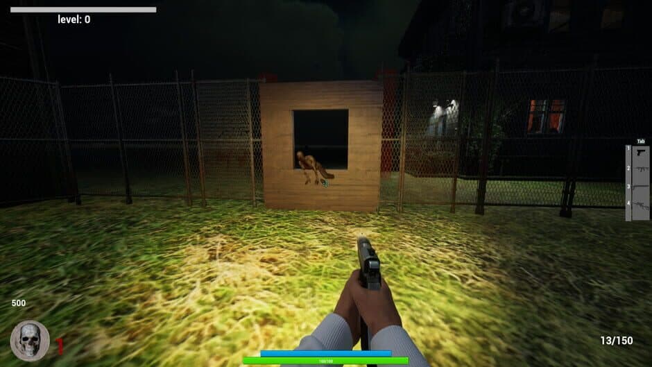 Скриншот 12 из Lurking In Fear