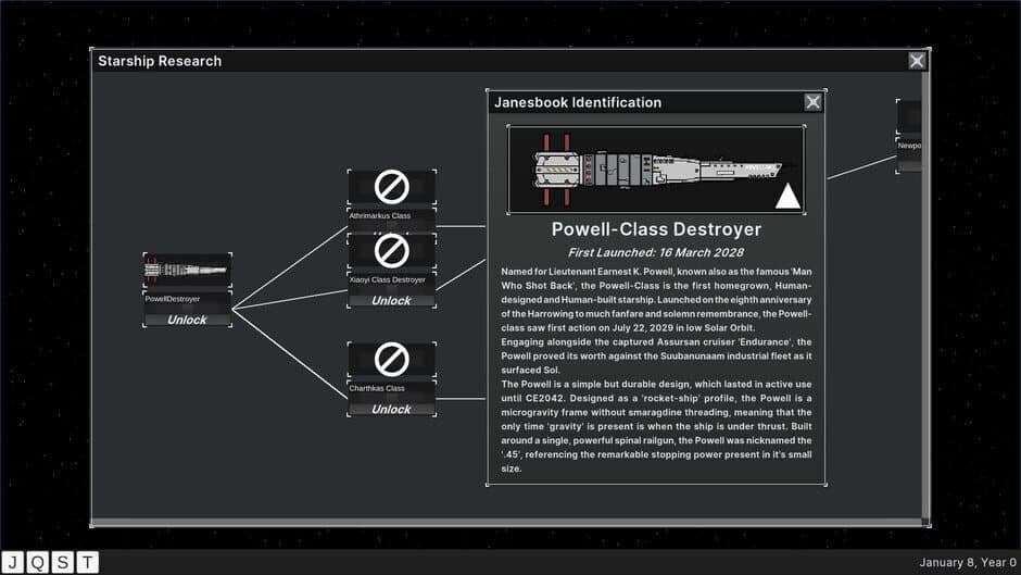 Скриншот 1 из Office of Interstellar Production