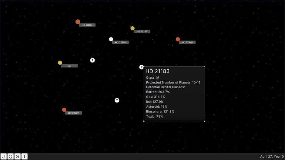 Скриншот 2 из Office of Interstellar Production