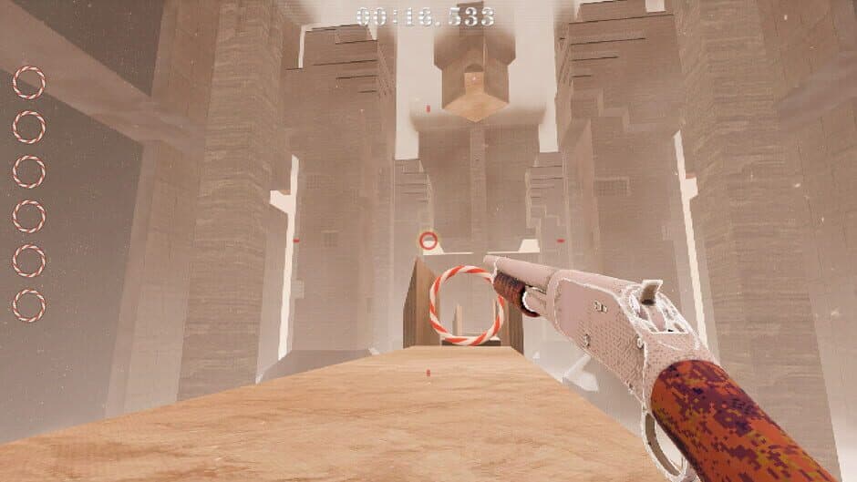 Скриншот 3 из Shotgun Dreams