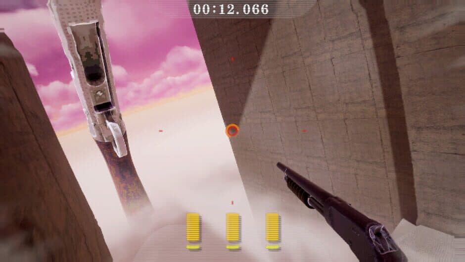 Скриншот 4 из Shotgun Dreams