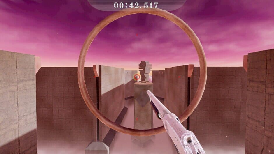 Скриншот 2 из Shotgun Dreams