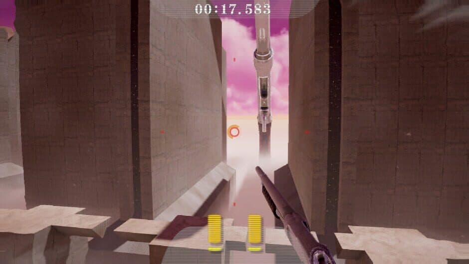 Скриншот 1 из Shotgun Dreams