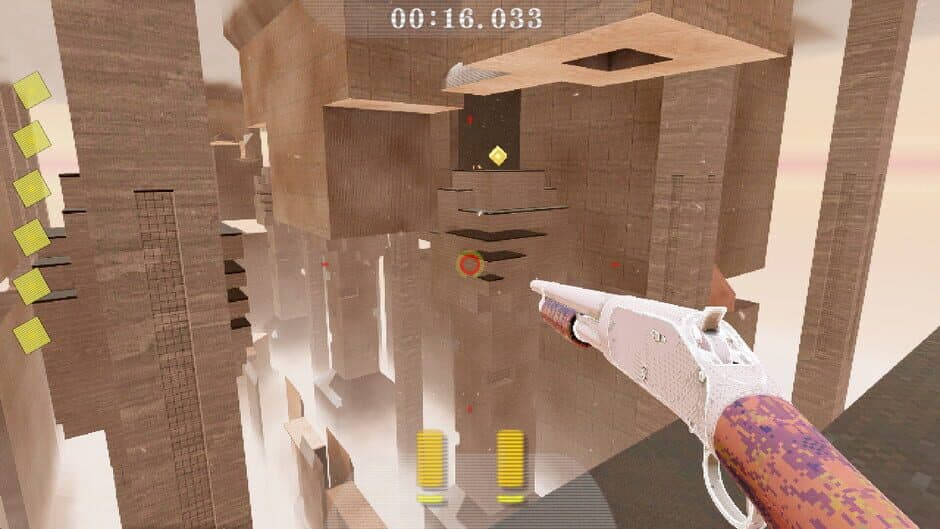 Скриншот 5 из Shotgun Dreams