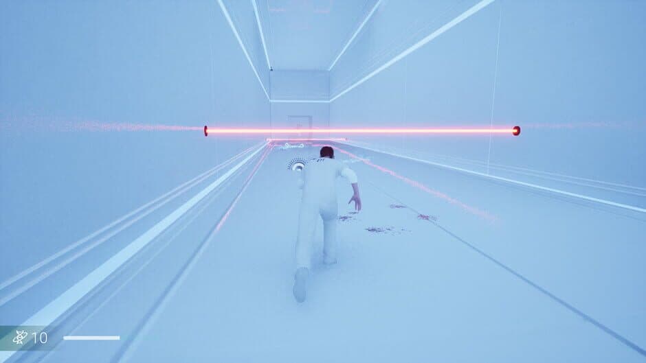 Скриншот 1 из Go Ahead