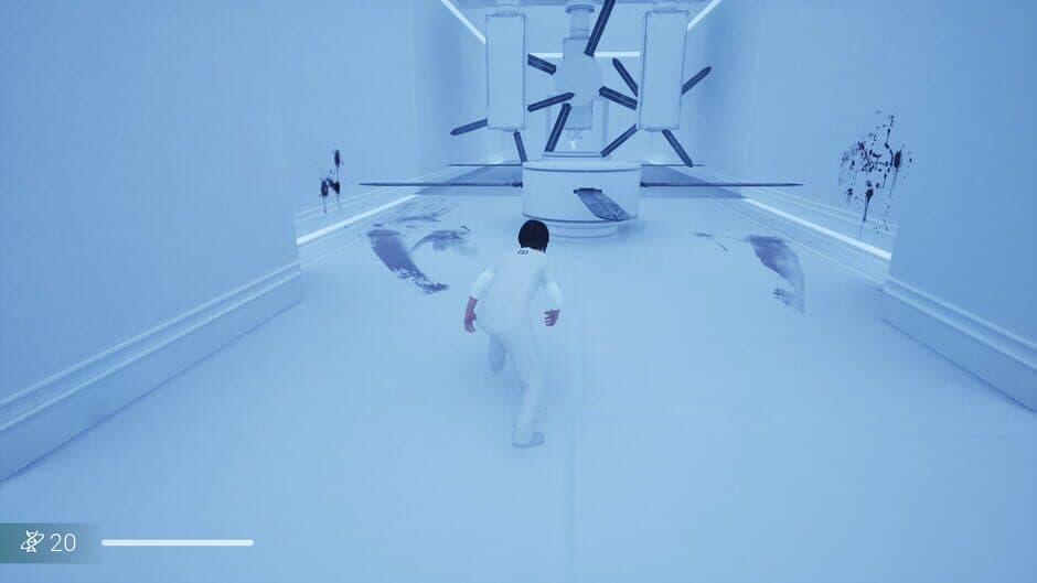 Скриншот 2 из Go Ahead