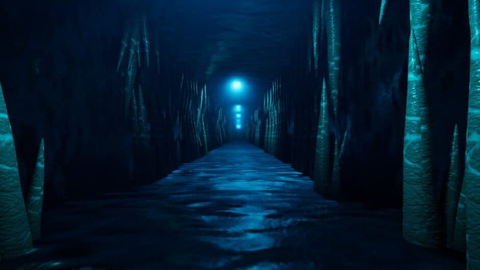 Скриншот 6 из The Last Crawler