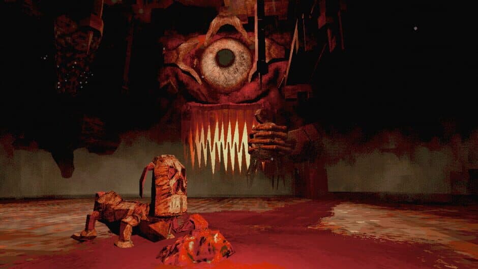 Скриншот 5 из Inside the Flesh Engine