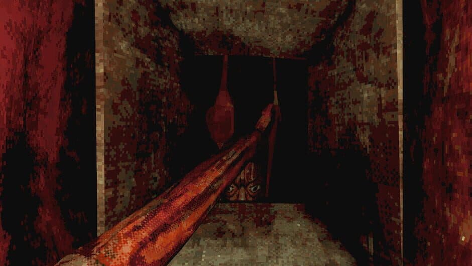 Скриншот 1 из Inside the Flesh Engine