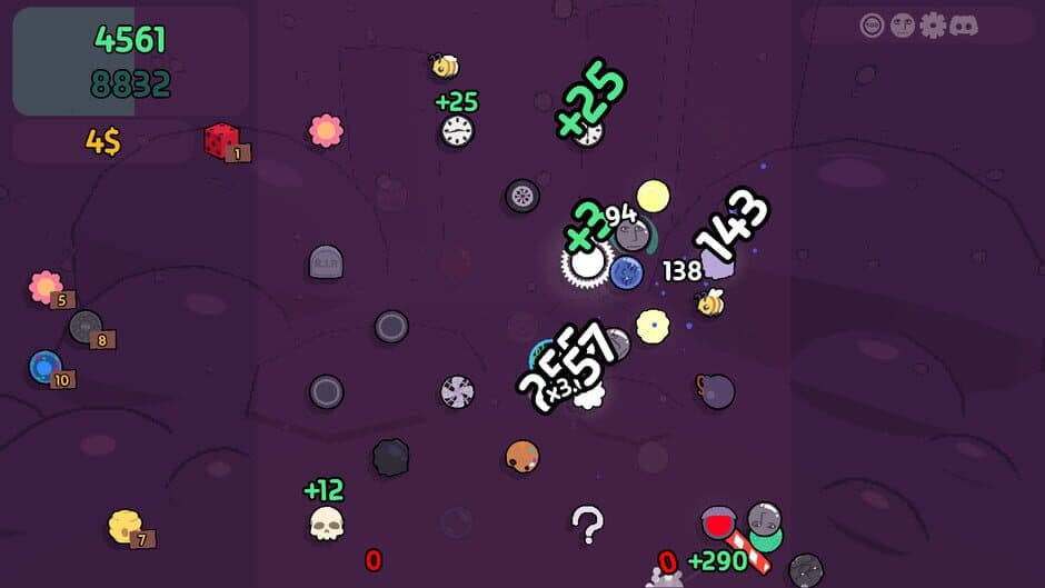 Скриншот 5 из Ploink