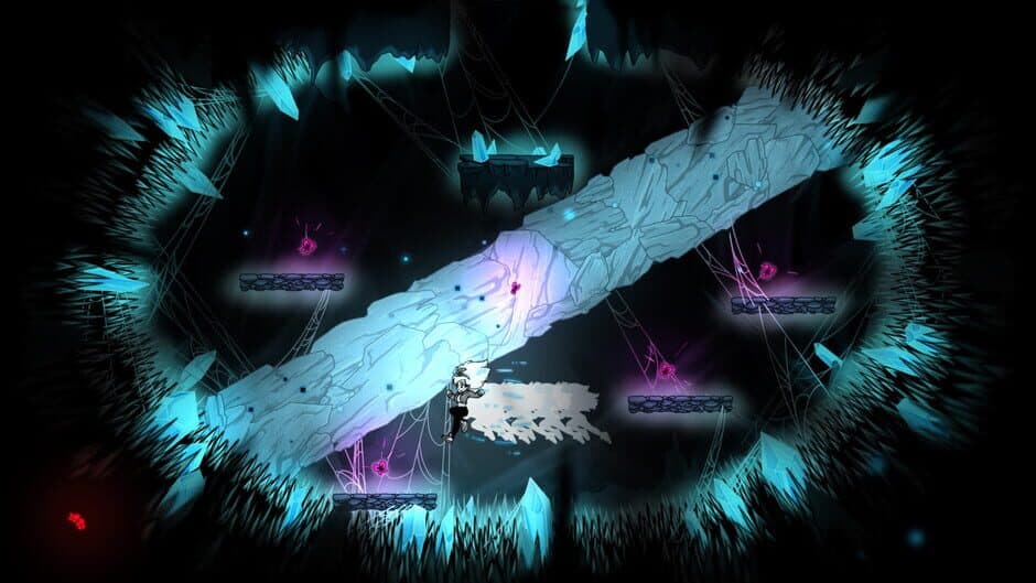 Скриншот 4 из Luminescent