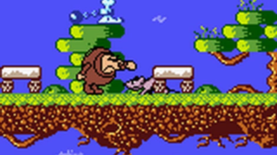 Скриншот 1 из Toonsylvania