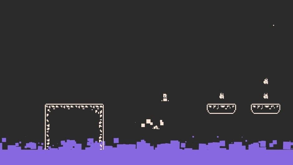 Скриншот 1 из It's Just A Jump!