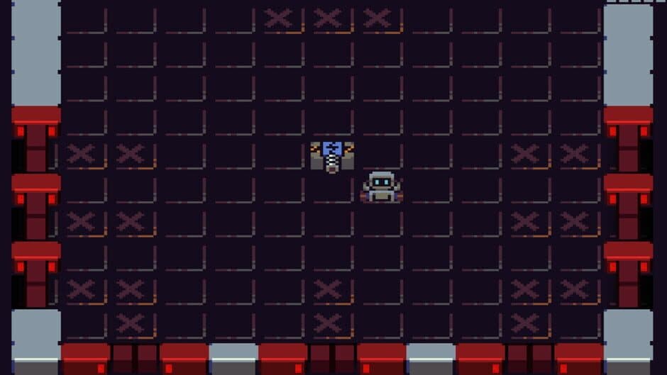 Скриншот 1 из Push Defense