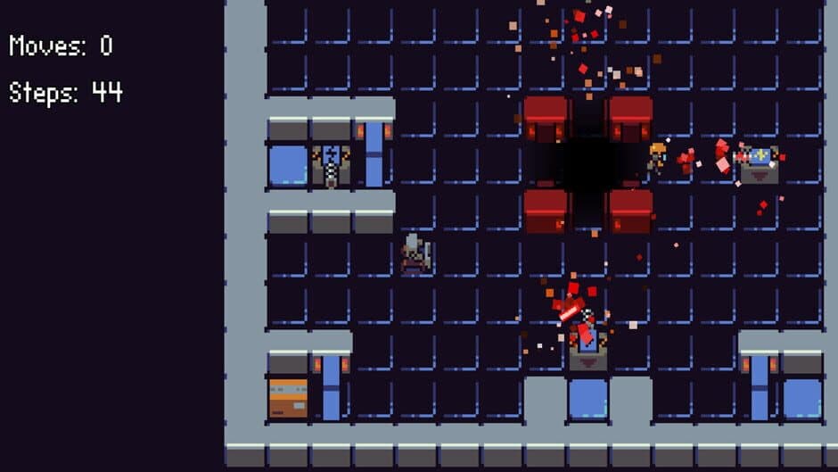 Скриншот 3 из Push Defense