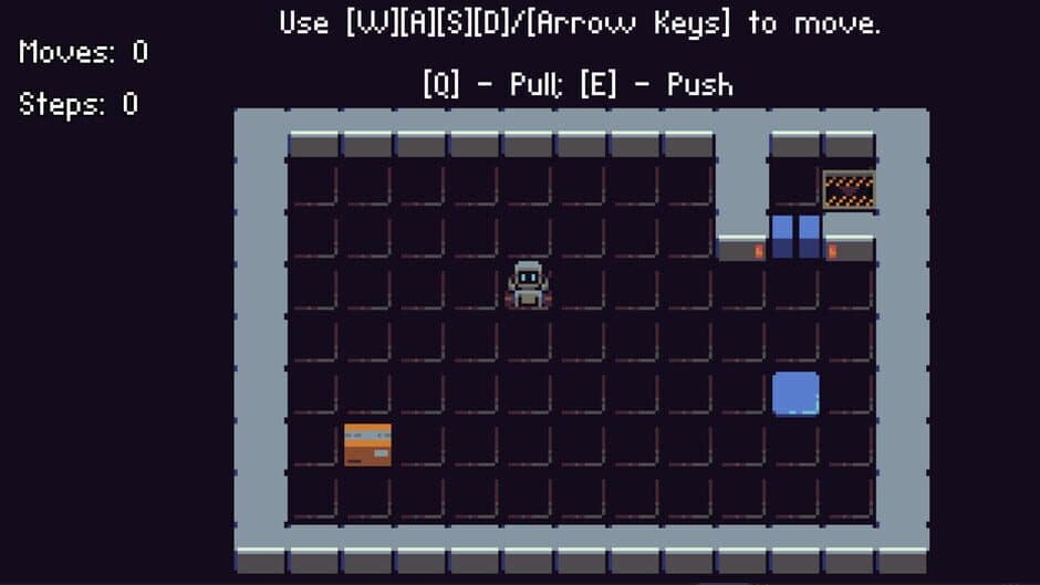 Скриншот 4 из Push Defense