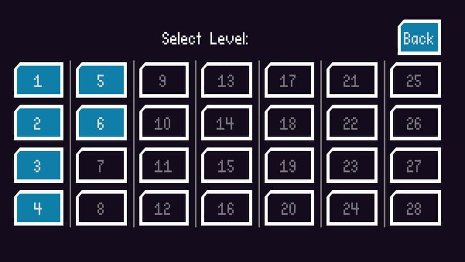 Скриншот 5 из Push Defense