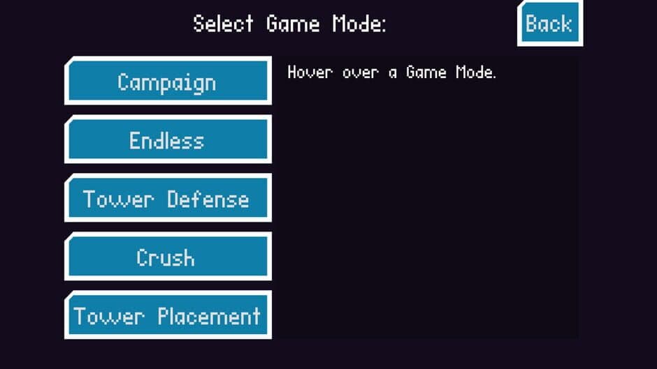 Скриншот 6 из Push Defense