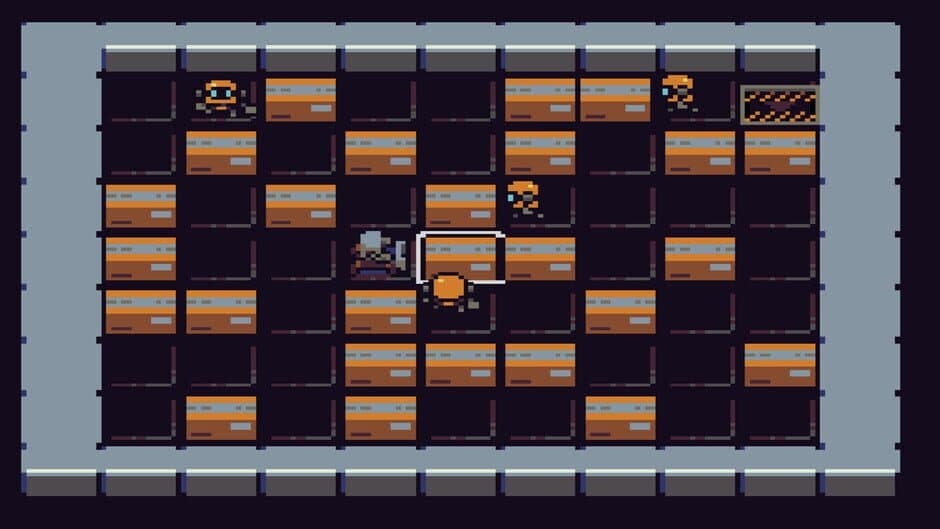 Скриншот 7 из Push Defense