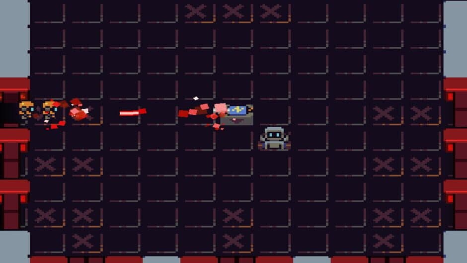 Скриншот 9 из Push Defense
